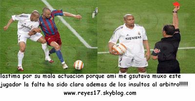 r.carlos a3az la3ib